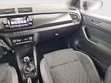 Škoda Fabia (2021) Monte Carlo 1.0 TSI, Kůže - náhled 8
