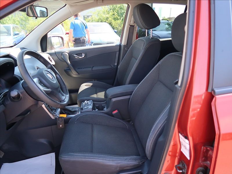 Renault Koleos 2,0 dCi,127kW,NovéČR,AWD,tažné - fotka 12 z 25