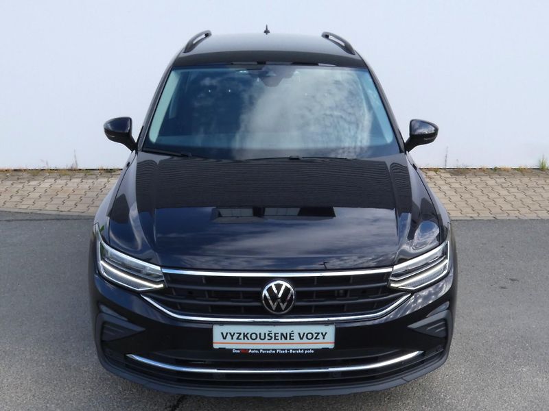 Volkswagen Tiguan Life 2.0 TDI 110KW DSG - fotka 7 z 30