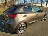Mazda 2 1.5 benzin 66 kw max. výbava - náhled 10