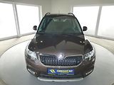 Škoda Yeti (2017) 1,2TSI*TAŽ**NAV*PARK S**XENONY - náhled 2