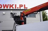 Mercedes-Benz Actros (2022) 2545 MP5 / 60 tho. km / crane - náhled 15
