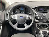 Ford Focus (2011) 1.6i16V, ČR, AC, park.asist - náhled 11