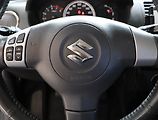 Suzuki Swift (2008) 1.3 i, 4X4, Serv.kniha, Tažné - náhled 12