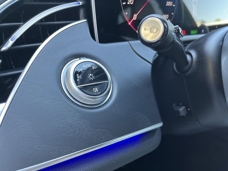 Mercedes-Benz Třídy E 300 e kombi EQ AMG Night - fotka 12 z 18