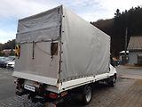 Iveco Daily 3.0 JTD PLACHTA SKLOP.ČELO     - náhled 6
