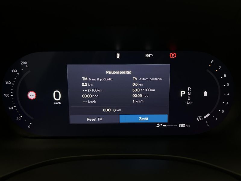 Volvo XC60 (2026) B5 AWD BLACK EDITION PLUS AUT - fotka 28 z 47