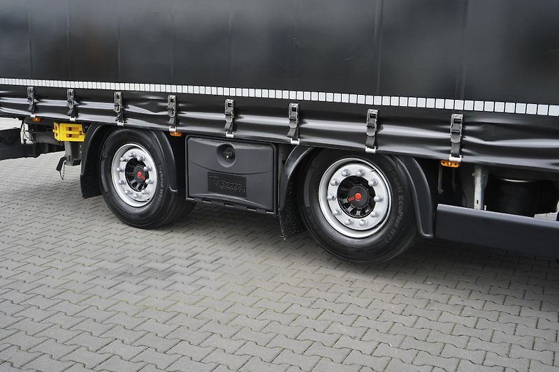 Scania (2021) R 450 / ACC / EURO 6 / ZESTAW  - fotka 35 z 49