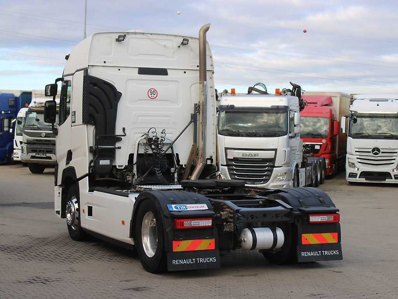Renault Trucks T T 520, EURO 6, NEZÁVISLÁ KLIMA - fotka 4 z 19