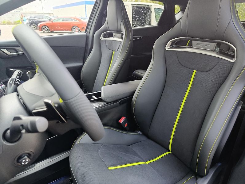 Kia EV6 (2026) CV 4X4 GT 84 kWh - fotka 4 z 6