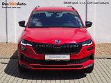 Škoda Karoq (2023) SPO 4X4 TD 2.0/110KW A7A - náhled 3