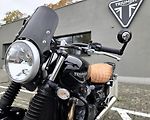 Triumph Street Twin (2017) 900 + brašny - náhled 15