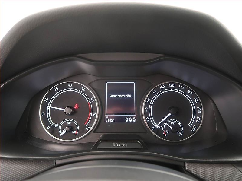 Škoda Kamiq (2023) Ambition 1.0 TSI, Serv.kniha - fotka 11 z 18