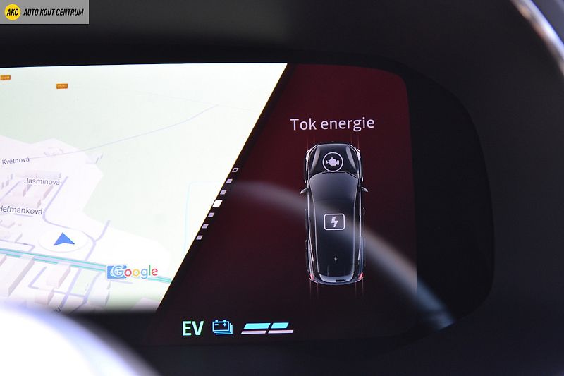Renault Symbioz Esprit Alpine E-Tech full hybr - fotka 56 z 70