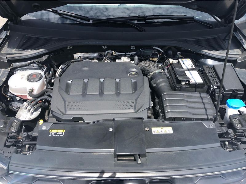Volkswagen T-Roc 2.0 TDi STYLE - fotka 30 z 30