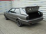 Audi Coupé Quattro ČTĚTE POPIS! - náhled 27