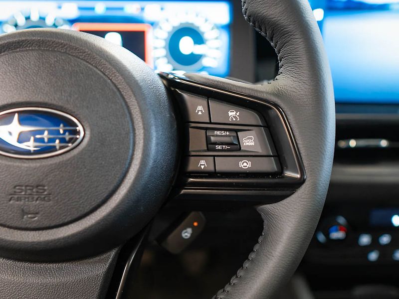 Subaru Outback (2026) 2.4 Limited XT 260HP-AWD 2026 - fotka 20 z 35