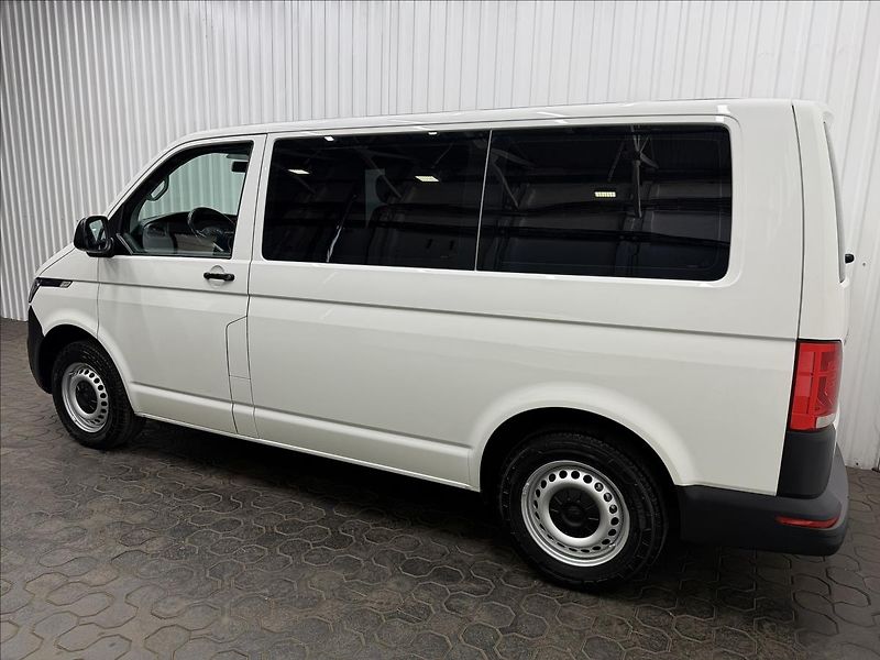 Volkswagen Transporter 2.0TDI 110kW DSG KOMBI 1M - fotka 5 z 39