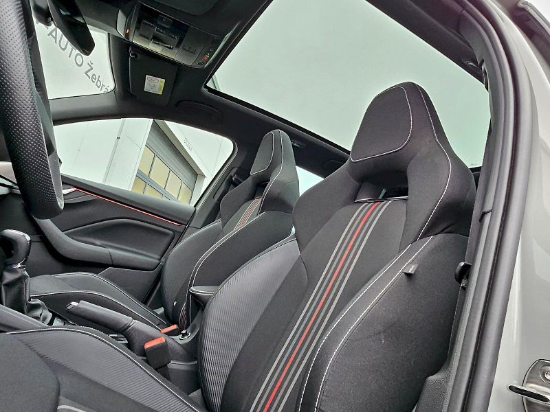 Škoda Scala (2024) Monte Carlo TSI 85/1.0 A7F - fotka 21 z 31