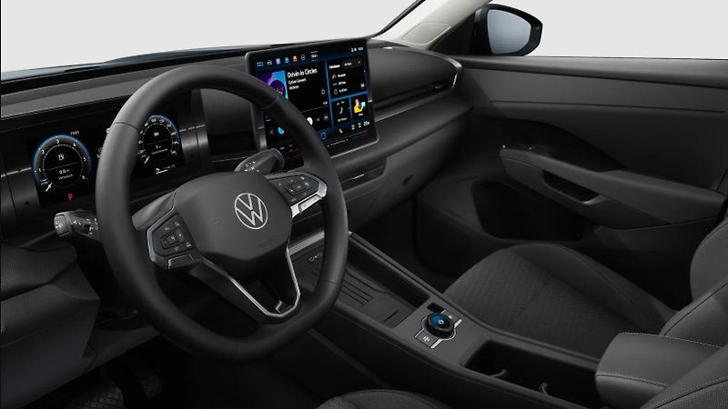 Volkswagen T-Roc (2026) 1,5 eTSI 85 kW 7DSG - fotka 5 z 6