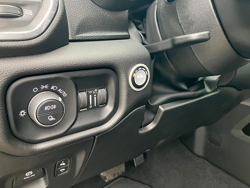 RAM 1500 3.0 I6 LPG 426k LARAMIE SPORT - fotka 24 z 51