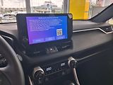 Toyota RAV4 2.5HEV 131kW 2025 - náhled 14