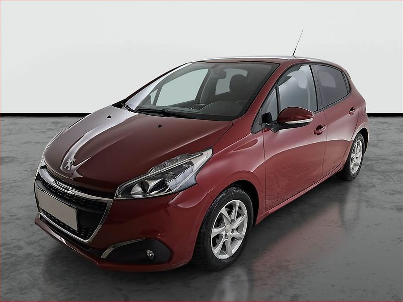 Peugeot 208 (2016) 1.2 PureTech, Automat - fotka 2 z 23