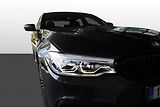 BMW Řada 5 530d xDrive Limousine - náhled 22