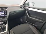 Škoda Octavia (2017) 1.4 TSI CNG, Tempomat - náhled 8