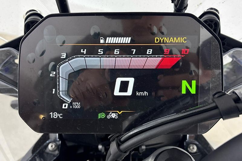 BMW R 1300 GS - fotka 12 z 13