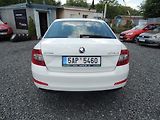 Škoda Octavia (2016) 1.6TDi,81kw,AMB,ČR,2.majitel - náhled 8