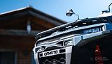 CFMOTO (2026) Gladiator C5 G4 T3b - Novinka, - náhled 7