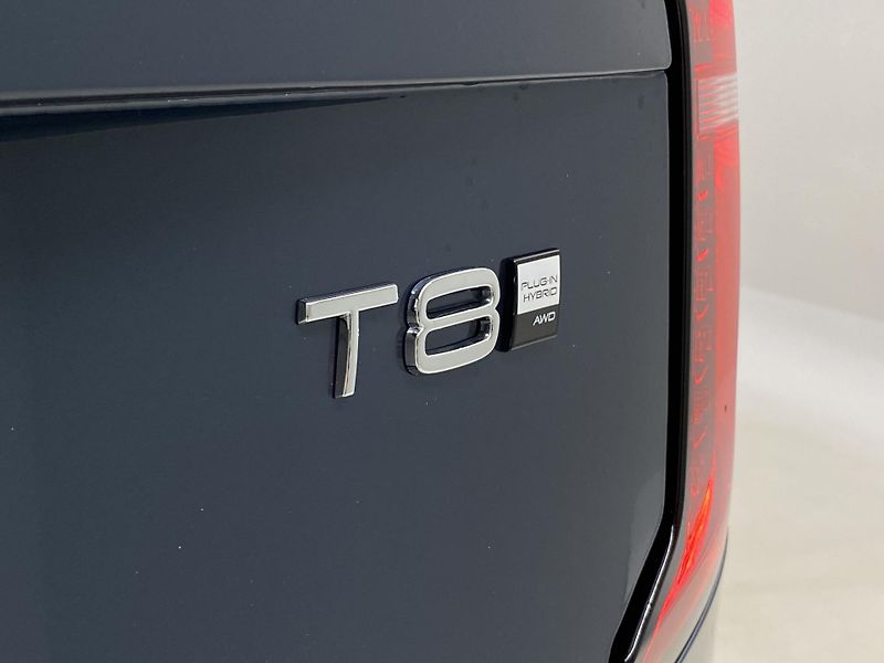 Volvo XC90 (2026) T8 AWD Plug-in CORE 7m - fotka 21 z 64