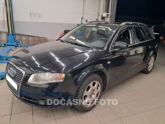 Audi A4 (2005) 2.0tdi, 2.maj - fotografie inzerátu