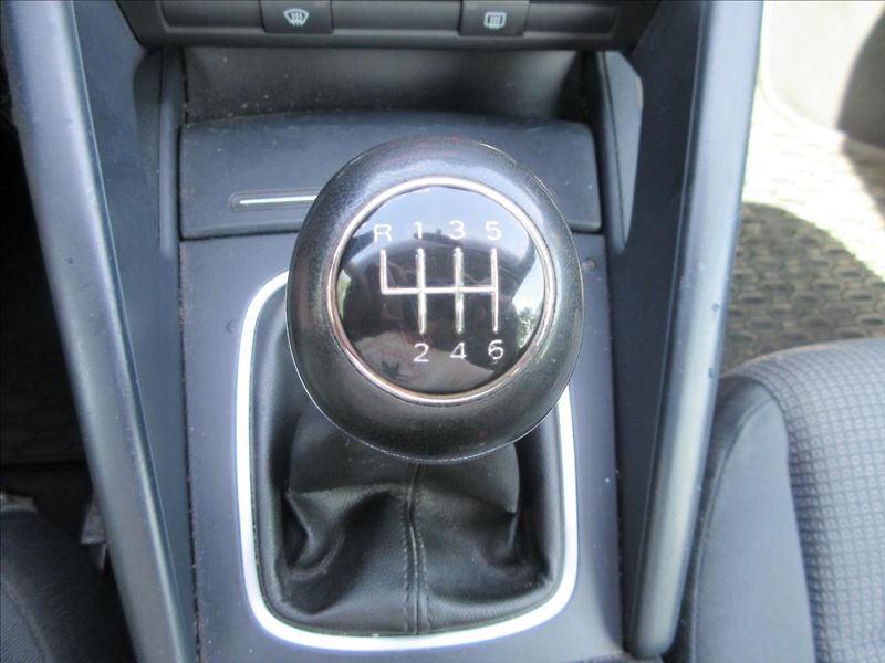 Audi A3 1,8 TFSi 118Kw, Navi, ALU OZ, - fotka 18 z 25