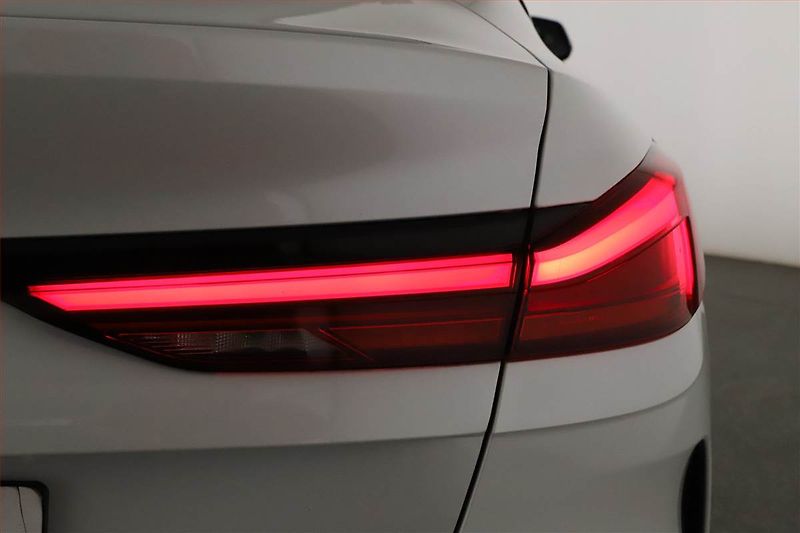BMW Řada 2 (2020) 218d Gran Coupé - fotka 17 z 17