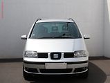 Seat Alhambra (2010) 2.0 TDi, AC, park.asist - náhled 1