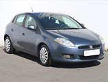 Fiat Bravo (2007) 1.4 16V, po STK, udržované - náhled 1