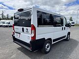 Fiat Ducato L1H1,103kw,9míst,2x klima,DPH - náhled 4