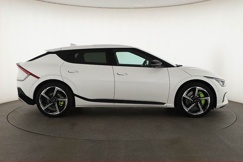 Kia EV6 (2023) GT AWD 77.4 kWh, SoH 99% - fotka 6 z 26