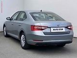 Škoda Superb (2015) 2.0 TDi, ČR, Active - náhled 6
