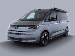 Volkswagen California eHybrid 4M Ocean IQ DCC Kam Ta - fotografie inzerátu
