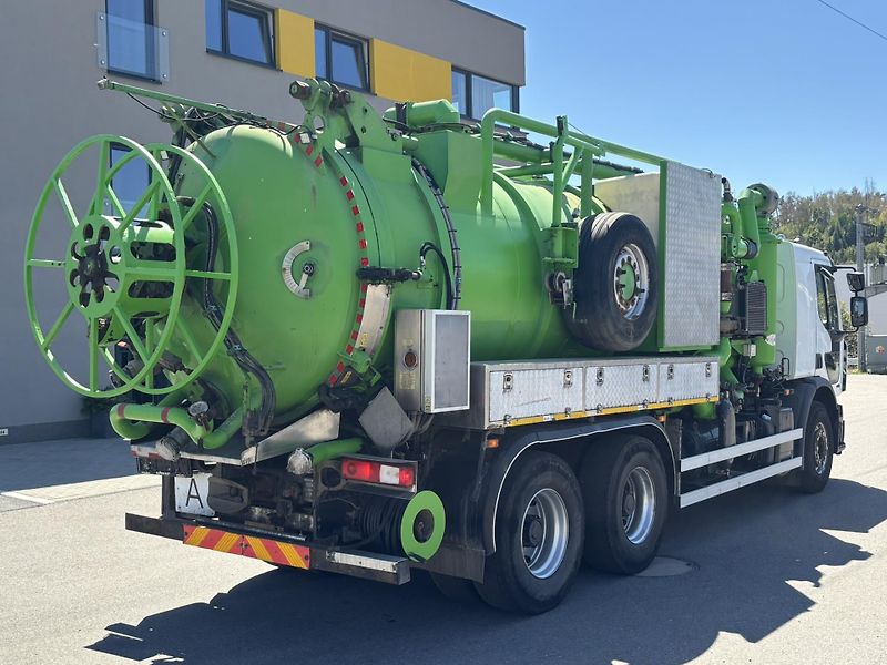 Renault Premium DXI LANDER D 410.26 PR 6x4 E5 - fotka 4 z 21