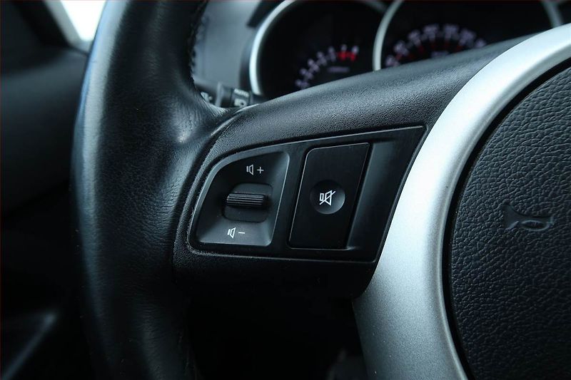 Kia Venga (2019) 1.6 CVVT, Serv.kniha, Kůže - fotka 17 z 20