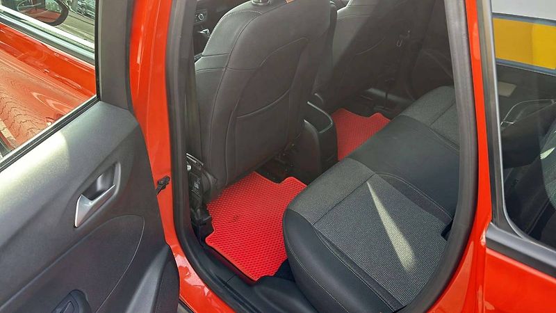 Opel Crossland Elegance F 12 XHL 81kW/110HP M - fotka 19 z 24