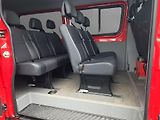 Mercedes-Benz Sprinter 314 CDi  Tourer 4x4 - náhled 13