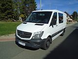 Mercedes-Benz Sprinter (2016) 2.2 CDi 313 L2 6 míst - náhled 1