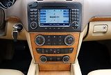 Mercedes-Benz GL 320 CDI 4Matic/navi/kůže - náhled 37