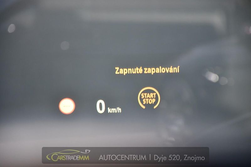 BMW X6 M50d HUD 360KAM ACC - fotka 53 z 57