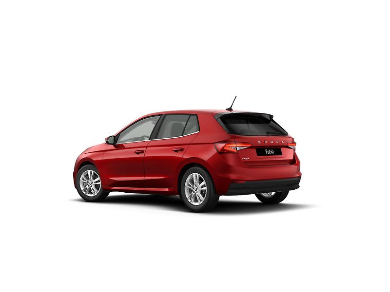 Škoda Fabia (2026) Top Selection - fotka 3 z 32